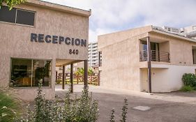 Cabañas Las Añañucas IV
